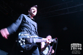 Reel Big Fish, Anti-Flag, Ballyhoo!-18