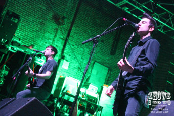 Reel Big Fish, Anti-Flag, Ballyhoo!-21