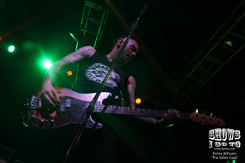 Reel Big Fish, Anti-Flag, Ballyhoo!-22