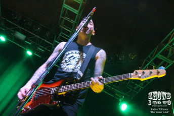 Reel Big Fish, Anti-Flag, Ballyhoo!-25