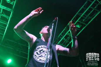 Reel Big Fish, Anti-Flag, Ballyhoo!-26