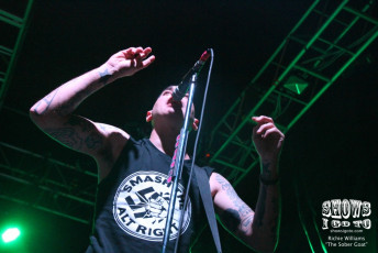 Reel Big Fish, Anti-Flag, Ballyhoo!-27