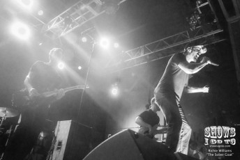 Reel Big Fish, Anti-Flag, Ballyhoo!-3