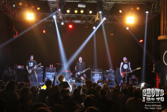 Reel Big Fish, Anti-Flag, Ballyhoo!-33