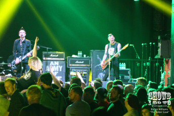 Reel Big Fish, Anti-Flag, Ballyhoo!-38