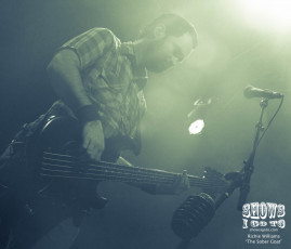 Reel Big Fish, Anti-Flag, Ballyhoo!-43