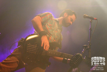 Reel Big Fish, Anti-Flag, Ballyhoo!-44