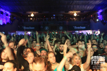 Reel Big Fish, Anti-Flag, Ballyhoo!-47