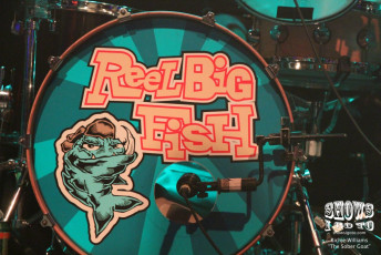 Reel Big Fish, Anti-Flag, Ballyhoo!-49