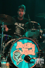 Reel Big Fish, Anti-Flag, Ballyhoo!-56