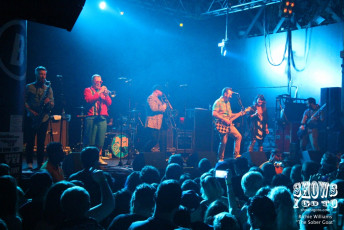 Reel Big Fish, Anti-Flag, Ballyhoo!-74