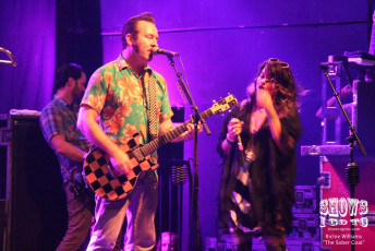 Reel Big Fish, Anti-Flag, Ballyhoo!-75