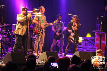 Reel Big Fish, Anti-Flag, Ballyhoo!-78