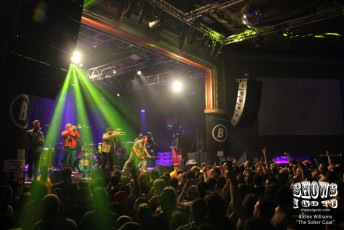 Reel Big Fish, Anti-Flag, Ballyhoo!-81