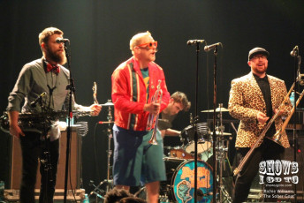 Reel Big Fish, Anti-Flag, Ballyhoo!-89