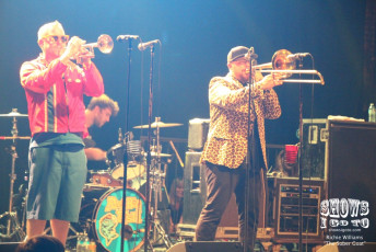 Reel Big Fish, Anti-Flag, Ballyhoo!-90