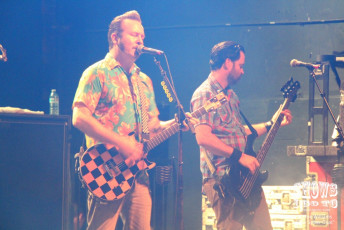 Reel Big Fish, Anti-Flag, Ballyhoo!-91