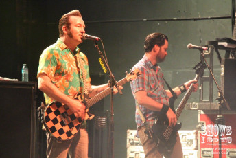 Reel Big Fish, Anti-Flag, Ballyhoo!-93