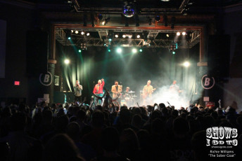 Reel Big Fish, Anti-Flag, Ballyhoo!-94