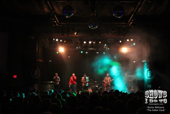 Reel Big Fish, Anti-Flag, Ballyhoo!-95