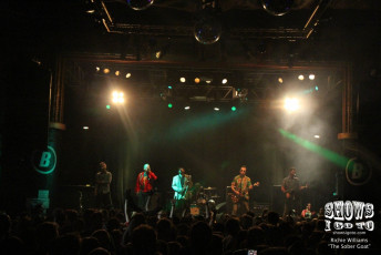 Reel Big Fish, Anti-Flag, Ballyhoo!-96