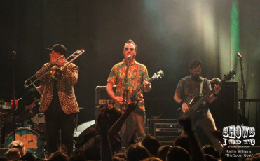 Reel Big Fish, Anti-Flag, Ballyhoo!-98