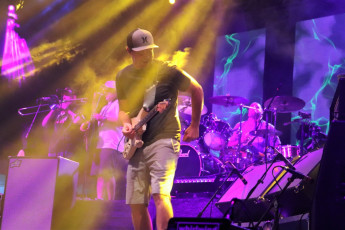 Slightly Stoopid