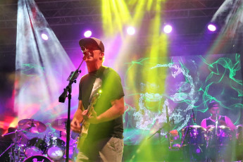 Slightly Stoopid