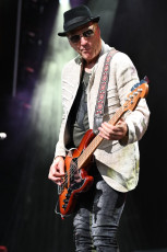 REO Speedwagon • August 20, 2024 • MIDFLORIDA Credit Union Amphitheatre, Tampa, FL