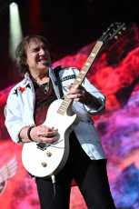 REO Speedwagon • August 20, 2024 • MIDFLORIDA Credit Union Amphitheatre, Tampa, FL