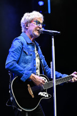 REO Speedwagon • August 20, 2024 • MIDFLORIDA Credit Union Amphitheatre, Tampa, FL