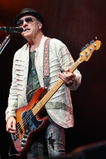 REO Speedwagon • August 20, 2024 • MIDFLORIDA Credit Union Amphitheatre, Tampa, FL