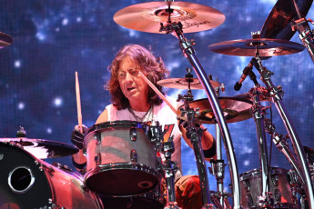 REO Speedwagon • August 20, 2024 • MIDFLORIDA Credit Union Amphitheatre, Tampa, FL
