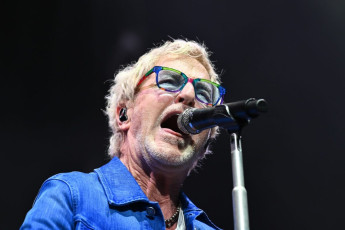 REO Speedwagon • August 20, 2024 • MIDFLORIDA Credit Union Amphitheatre, Tampa, FL