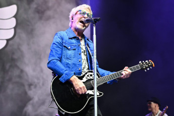 REO Speedwagon • August 20, 2024 • MIDFLORIDA Credit Union Amphitheatre, Tampa, FL