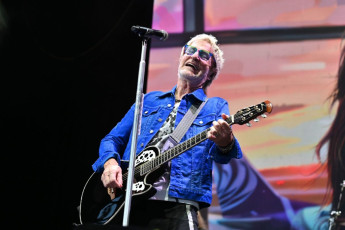 REO Speedwagon • August 20, 2024 • MIDFLORIDA Credit Union Amphitheatre, Tampa, FL