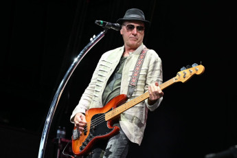REO Speedwagon • August 20, 2024 • MIDFLORIDA Credit Union Amphitheatre, Tampa, FL
