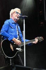 REO Speedwagon • August 20, 2024 • MIDFLORIDA Credit Union Amphitheatre, Tampa, FL