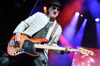 REO Speedwagon • August 20, 2024 • MIDFLORIDA Credit Union Amphitheatre, Tampa, FL