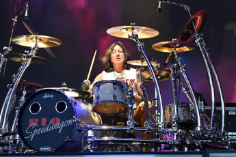 REO Speedwagon • August 20, 2024 • MIDFLORIDA Credit Union Amphitheatre, Tampa, FL