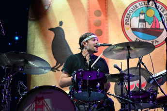 Train • August 20, 2024 • MIDFLORIDA Credit Union Amphitheatre, Tampa, FL