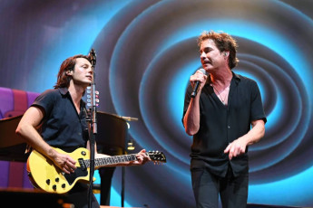 Train • August 20, 2024 • MIDFLORIDA Credit Union Amphitheatre, Tampa, FL