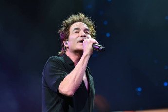 Train • August 20, 2024 • MIDFLORIDA Credit Union Amphitheatre, Tampa, FL
