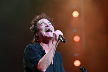 Train • August 20, 2024 • MIDFLORIDA Credit Union Amphitheatre, Tampa, FL