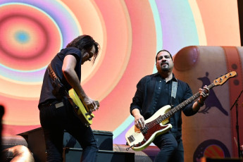 Train • August 20, 2024 • MIDFLORIDA Credit Union Amphitheatre, Tampa, FL