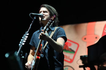 Train • August 20, 2024 • MIDFLORIDA Credit Union Amphitheatre, Tampa, FL
