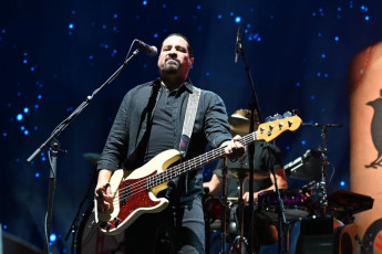 Train • August 20, 2024 • MIDFLORIDA Credit Union Amphitheatre, Tampa, FL