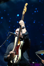 Train • August 20, 2024 • MIDFLORIDA Credit Union Amphitheatre, Tampa, FL