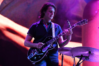 Train • August 20, 2024 • MIDFLORIDA Credit Union Amphitheatre, Tampa, FL