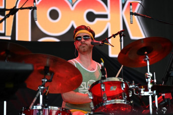 Yacht Rock Review • August 20, 2024 • MIDFLORIDA Credit Union Amphitheatre, Tampa, FL